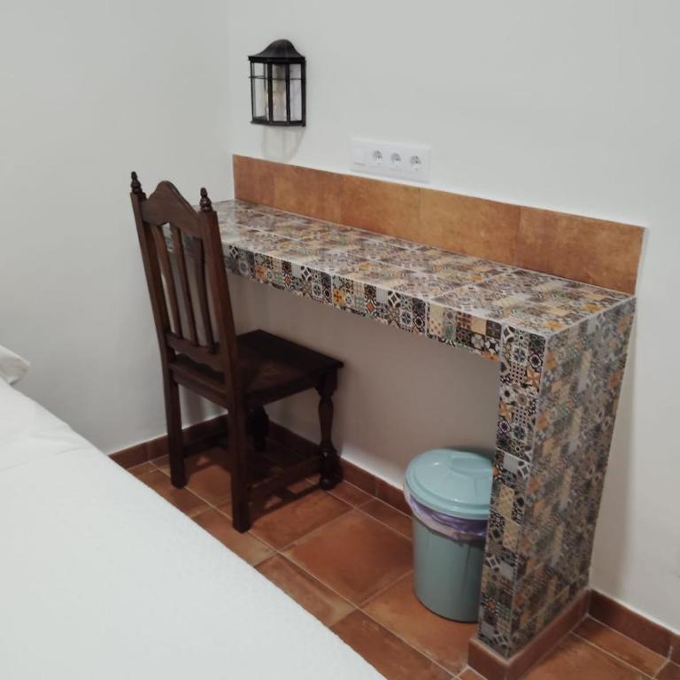 Capricho Verde - Three-Bedroom Standard Apartment - 82