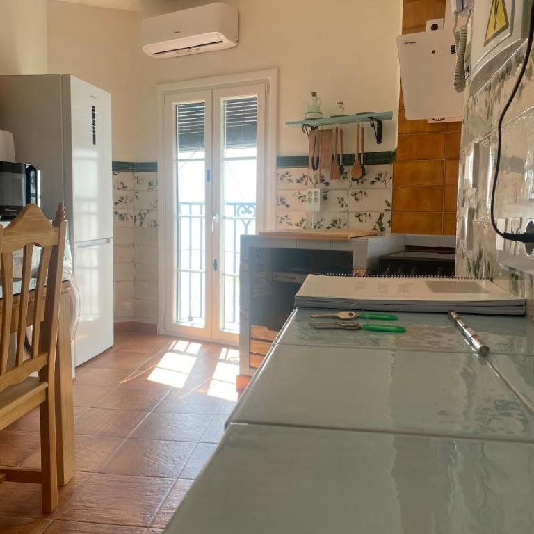 Capricho Verde - Three-Bedroom Standard Apartment - 39