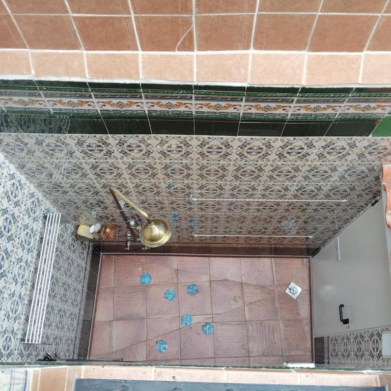 Capricho Verde - Three-Bedroom Standard Apartment - 47