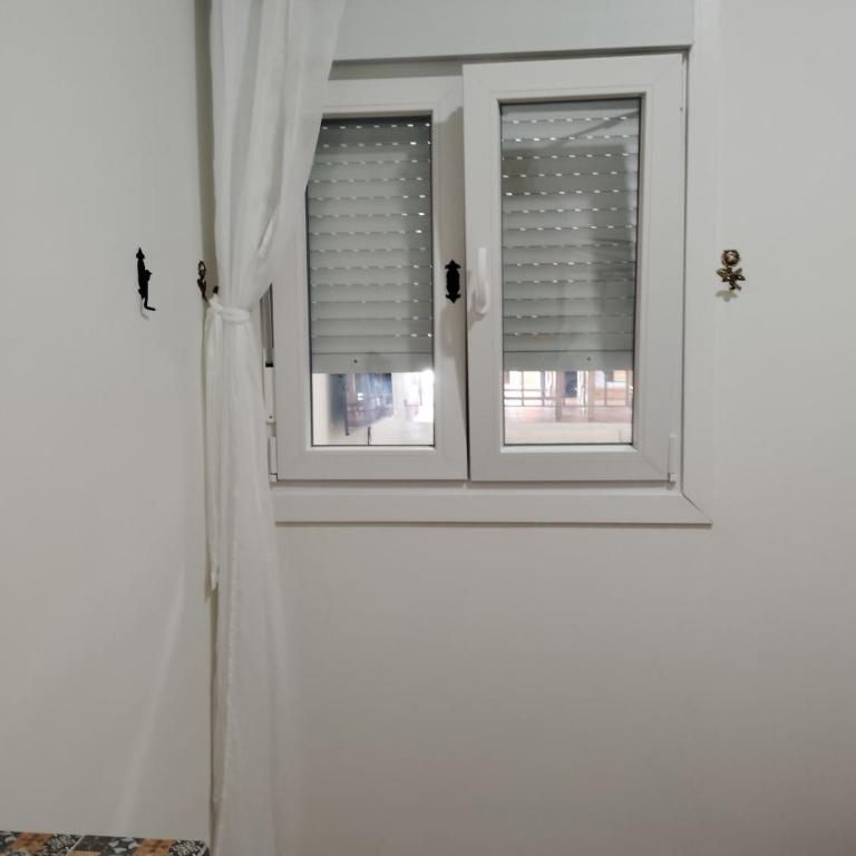 Capricho Verde - Three-Bedroom Standard Apartment - 84