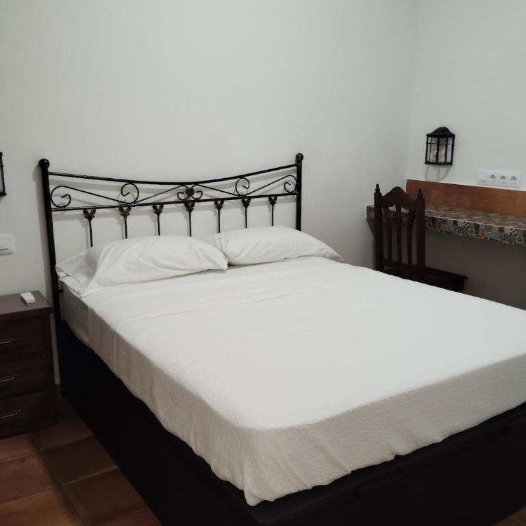Capricho Verde - Three-Bedroom Standard Apartment - 81