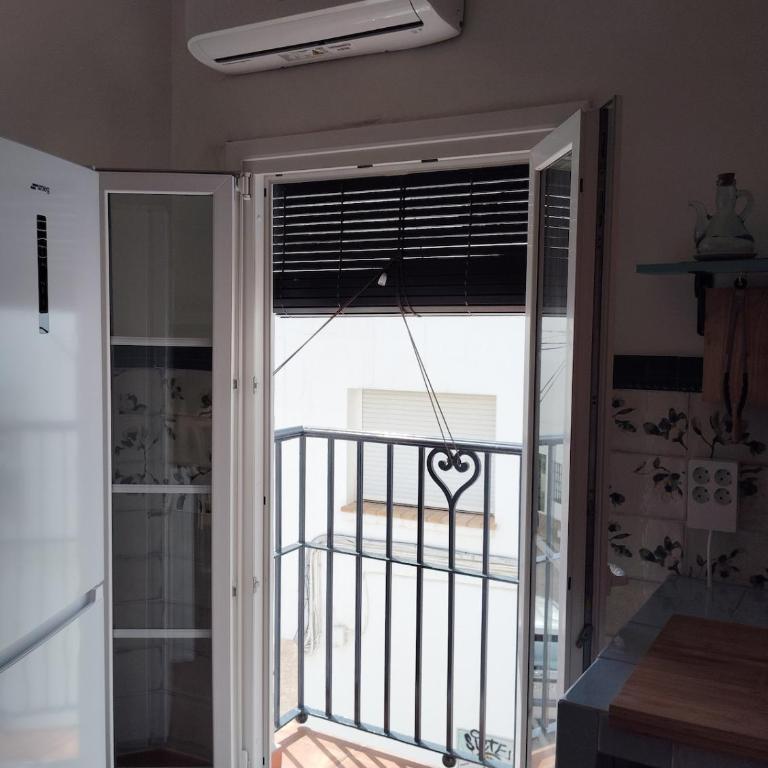 Capricho Verde - Three-Bedroom Standard Apartment - 20