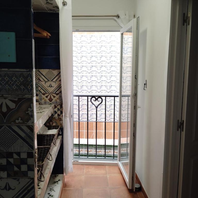 Capricho Verde - Three-Bedroom Standard Apartment - 46