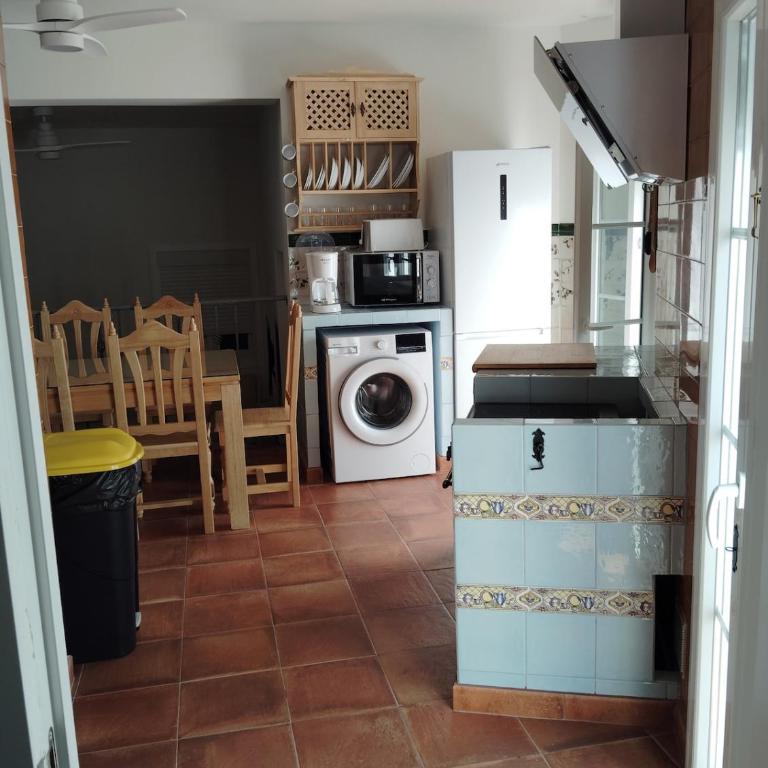 Capricho Verde - Three-Bedroom Standard Apartment - 24