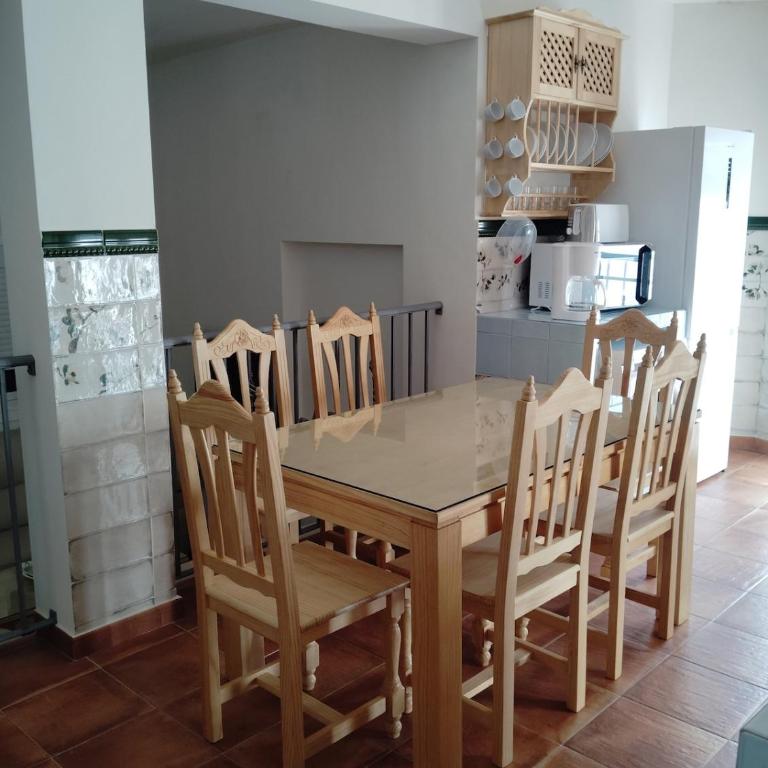 Capricho Verde - Three-Bedroom Standard Apartment - 15
