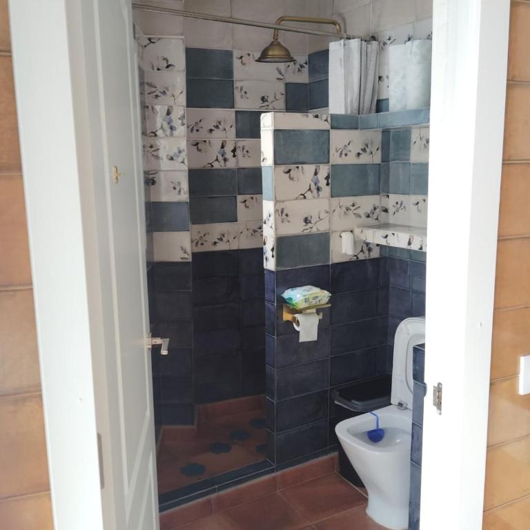 Capricho Verde - Three-Bedroom Standard Apartment - 29