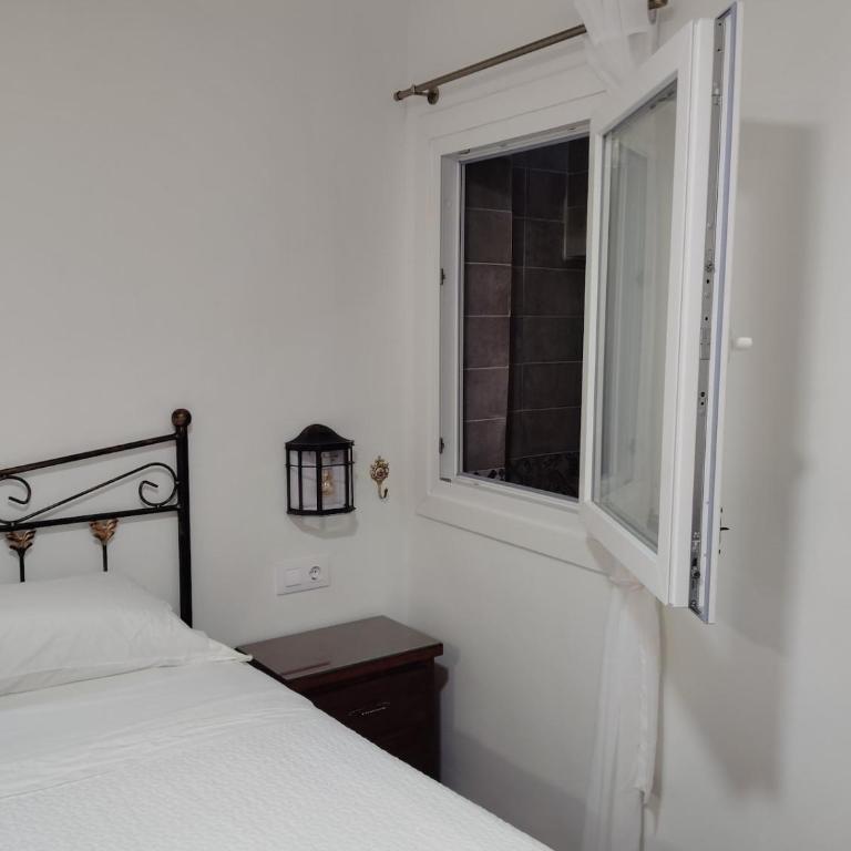 Capricho Verde - Three-Bedroom Standard Apartment - 57