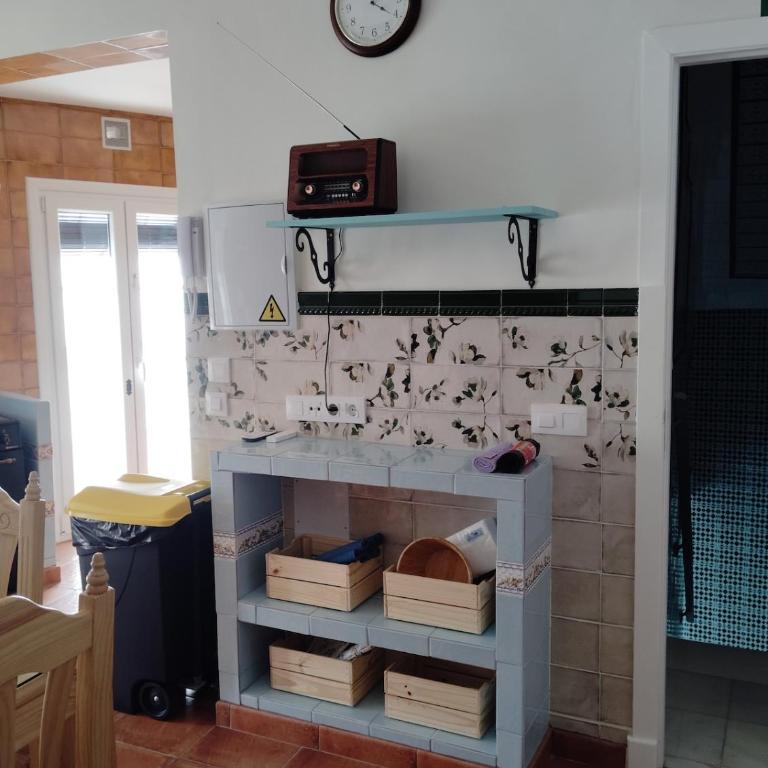 Capricho Verde - Three-Bedroom Standard Apartment - 38