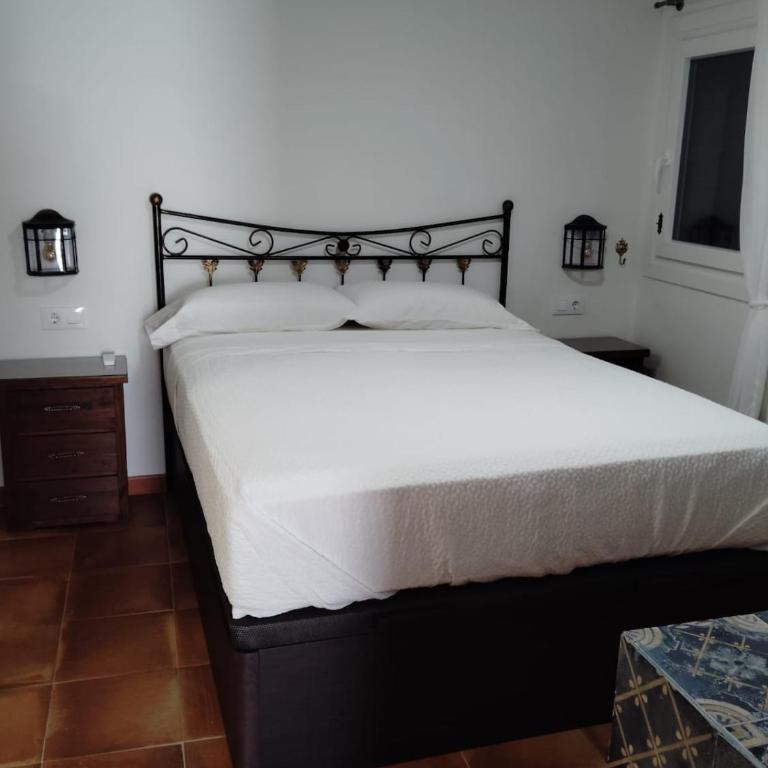 Capricho Verde - Three-Bedroom Standard Apartment - 56