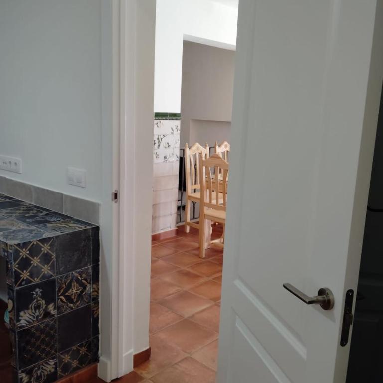 Capricho Verde - Three-Bedroom Standard Apartment - 59