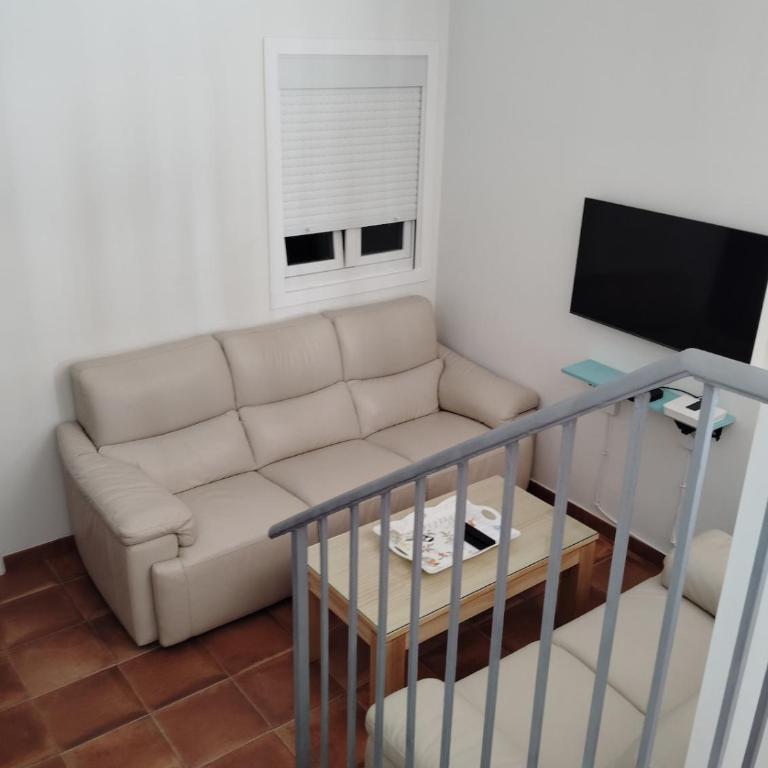 Capricho Verde - Three-Bedroom Standard Apartment - 62