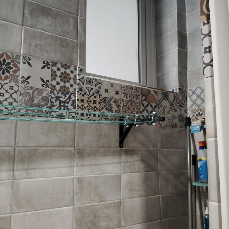 Capricho Verde - Three-Bedroom Standard Apartment - 72
