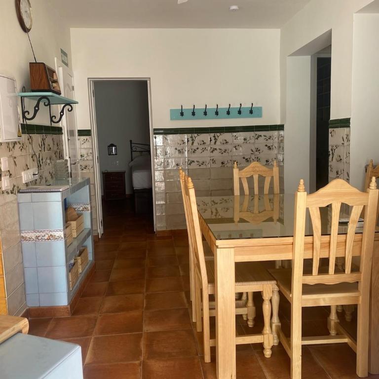 Capricho Verde - Three-Bedroom Standard Apartment - 40