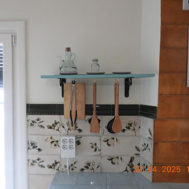 Capricho Verde - Three-Bedroom Standard Apartment - 23