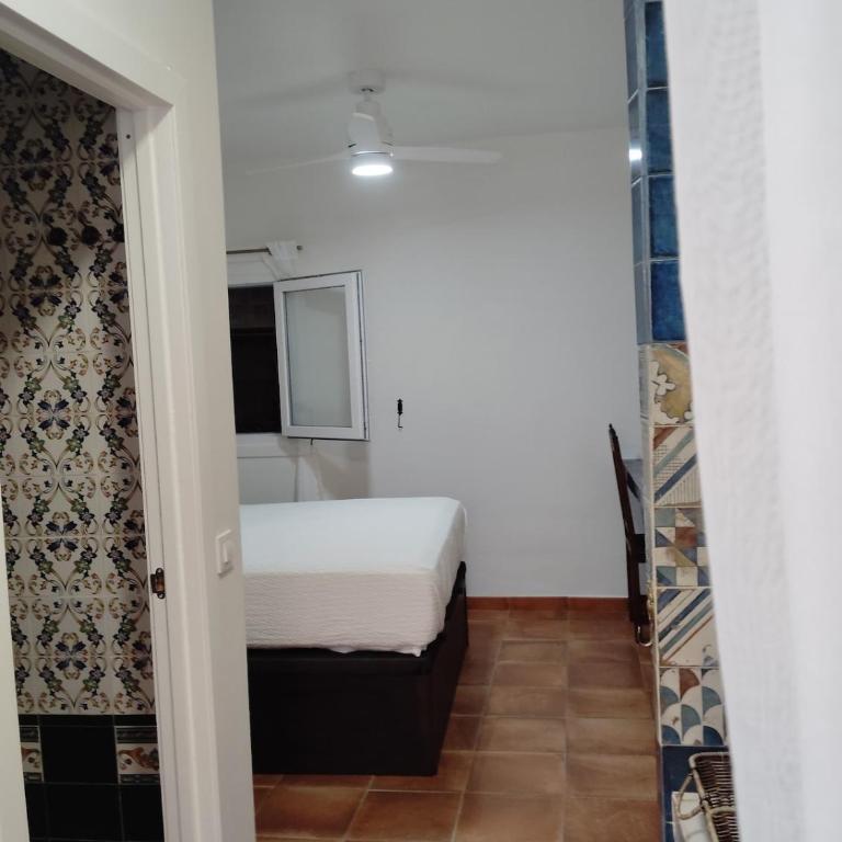 Capricho Verde - Three-Bedroom Standard Apartment - 51