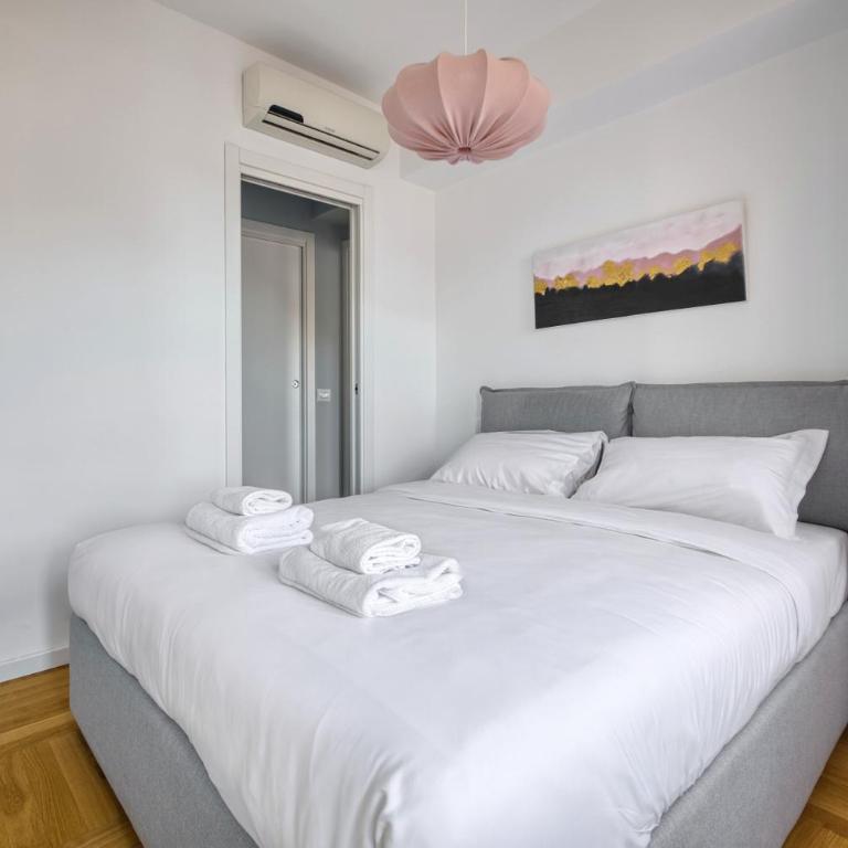 Just Urban Stays - Stylish One-Bedroom Apartment near the Duomo - Appartamento con 1 Camera da Letto - 13