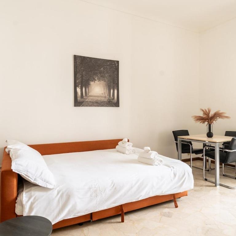 Stazione Centrale-Duomo - Apartment with Terrace - Appartamento con 1 Camera da Letto - 2