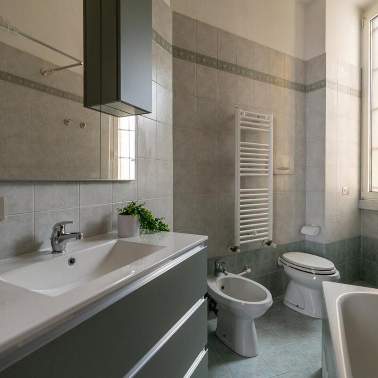 Stazione Centrale-Duomo - Apartment with Terrace - Appartamento con 1 Camera da Letto - 7