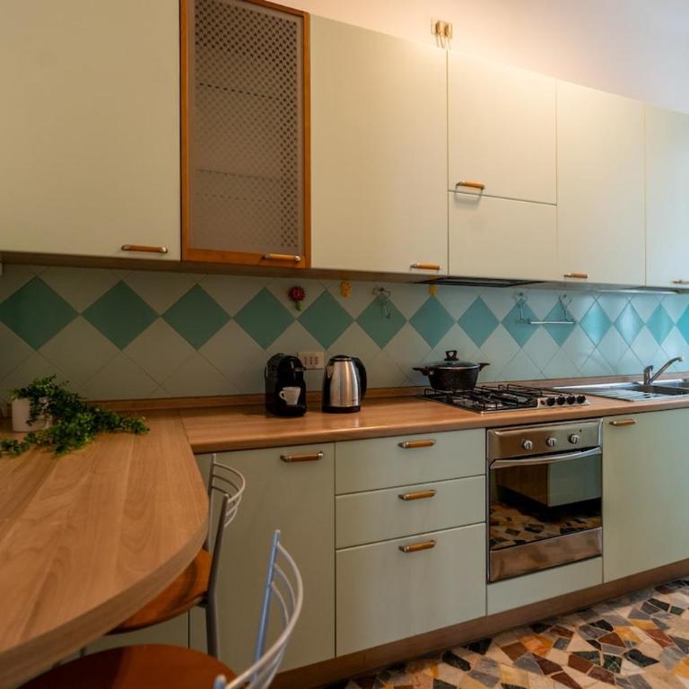 Stazione Centrale-Duomo - Apartment with Terrace - Appartamento con 1 Camera da Letto - 13