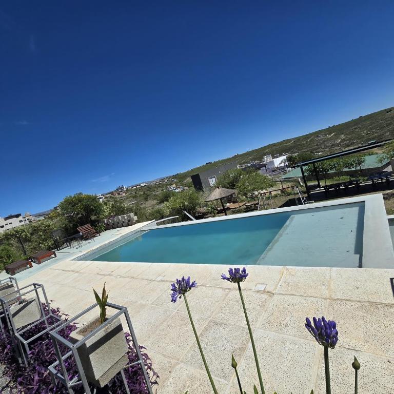 Vistas360carlospaz - Apartamento de 1 dormitorio - 27