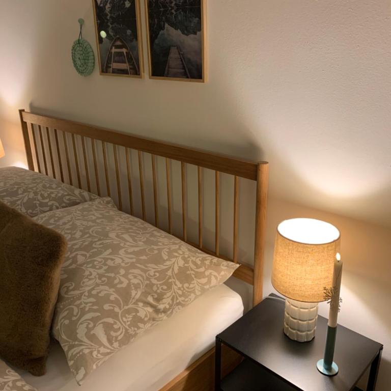 Freelancer Innsbruck - Apartment mit 1 Schlafzimmer - 16