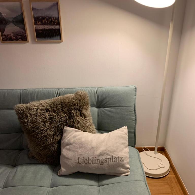 Freelancer Innsbruck - Apartment mit 1 Schlafzimmer - 18