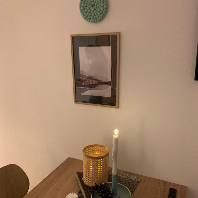 Freelancer Innsbruck - Apartment mit 1 Schlafzimmer - 19