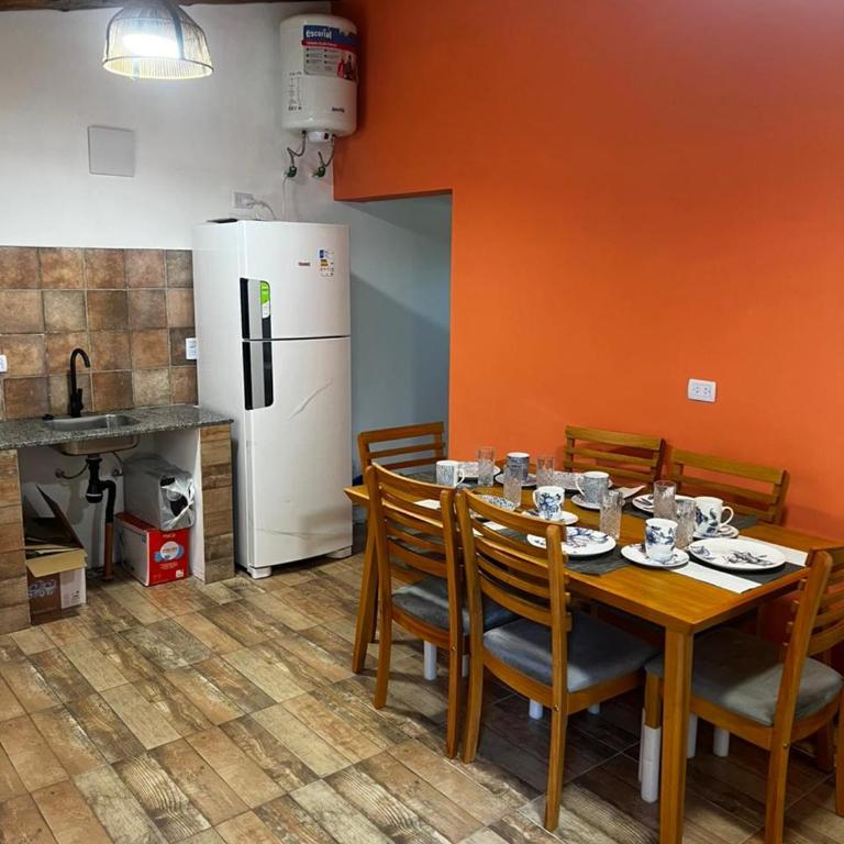 Fh alojamiento - Apartamento de 2 dormitorios - 7