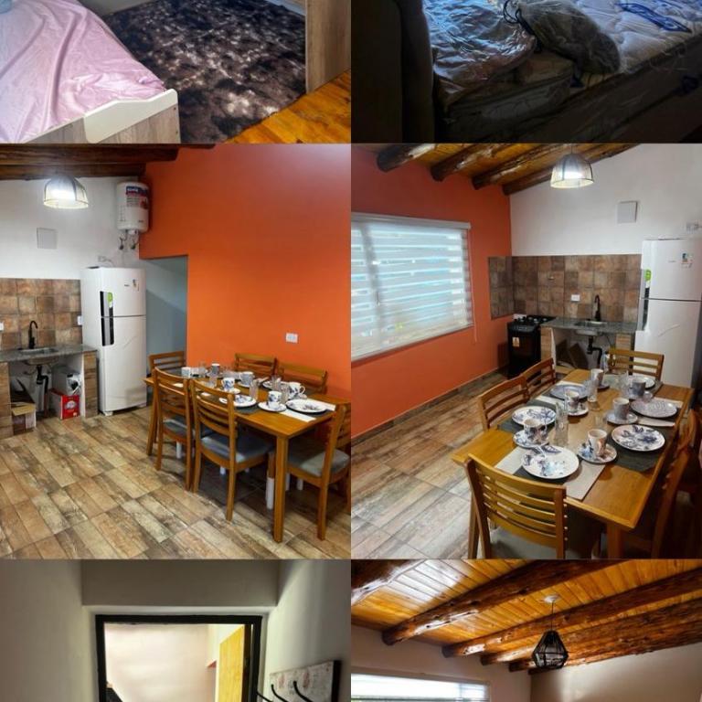 Fh alojamiento - Apartamento de 2 dormitorios - 2
