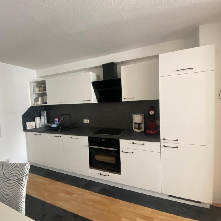 Downtown an der Promenade - Apartment mit Terrasse - 15