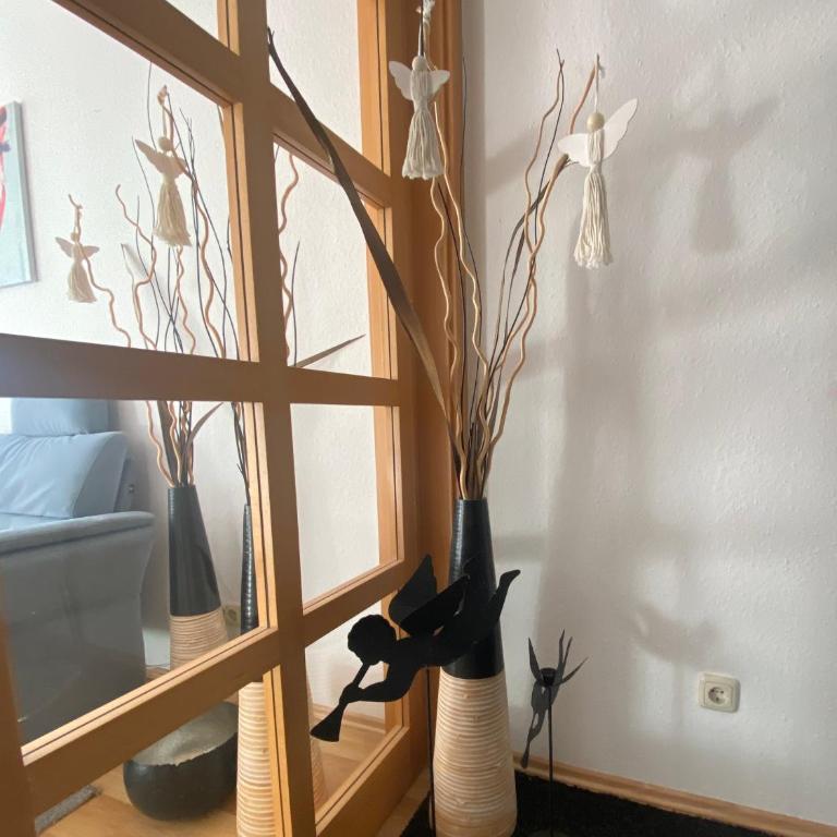 Downtown an der Promenade - Apartment mit Terrasse - 23