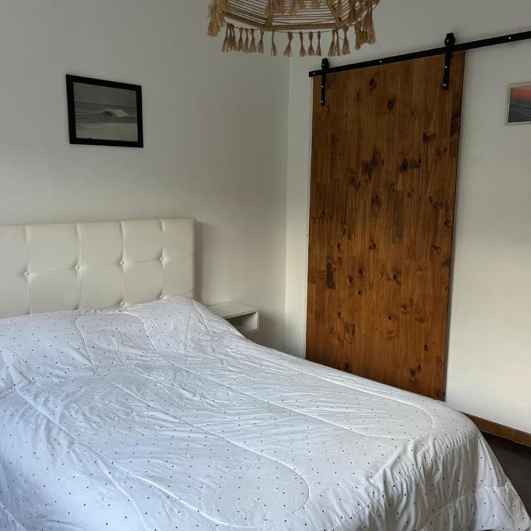 Departamento ideal en Playa Grande -Bernardo- - Apartamento de 1 dormitorio - 4
