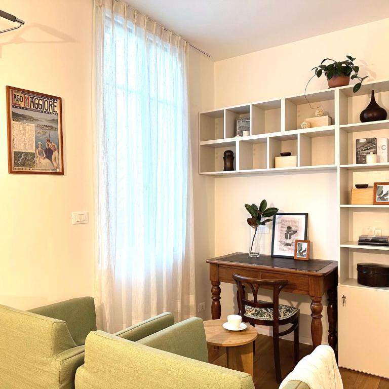 Piazza Savoia Apartment - Appartamento con 1 Camera da Letto - 3