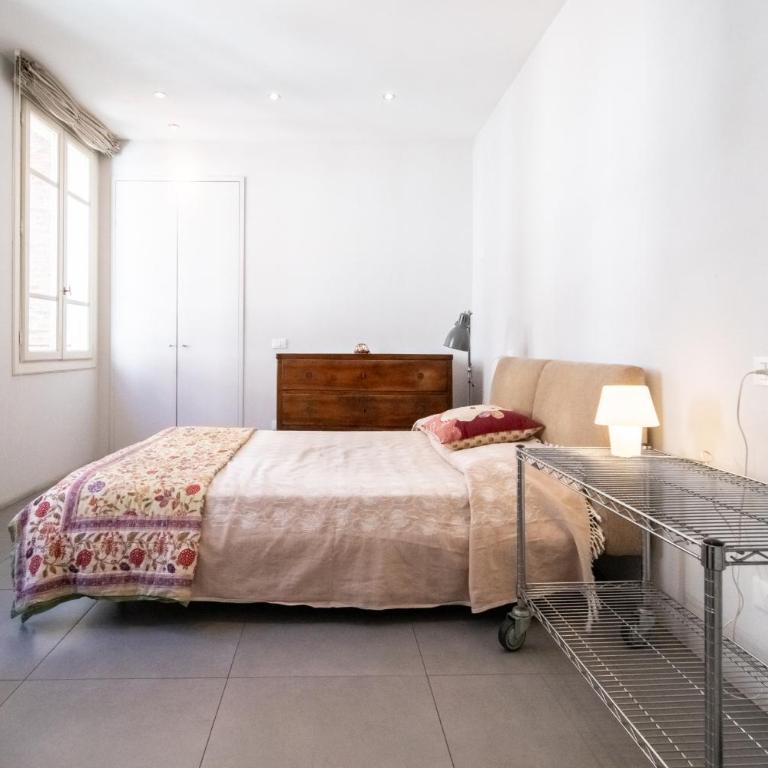Arcobaleno Apartment in Center Town with Terrace - Appartamento con Terrazza - 26