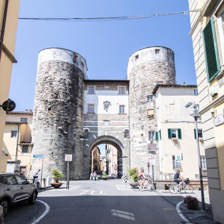 Arcobaleno Apartment in Center Town with Terrace - Appartamento con Terrazza - 53
