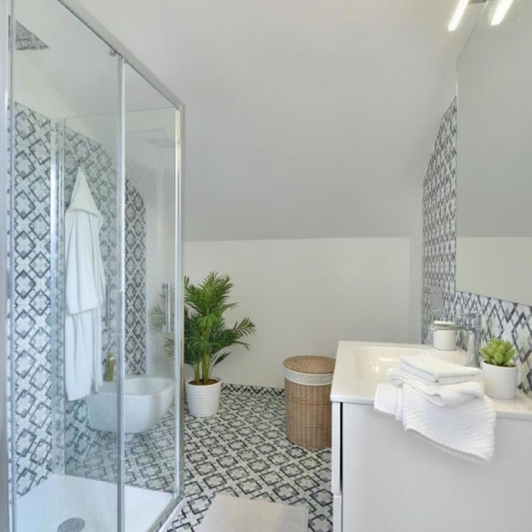 Residenza Cantalupo - Appartamento con 2 Camere da Letto - 6