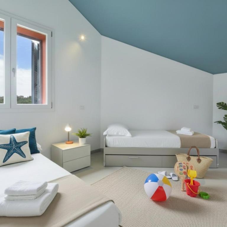Residenza Cantalupo - Appartamento con 2 Camere da Letto - 8