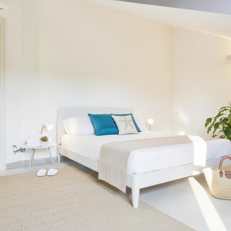 Residenza Cantalupo - Appartamento con 2 Camere da Letto - 9