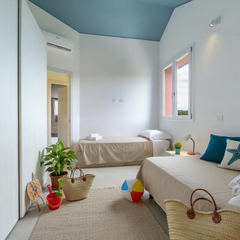 Residenza Cantalupo - Appartamento con 2 Camere da Letto - 10