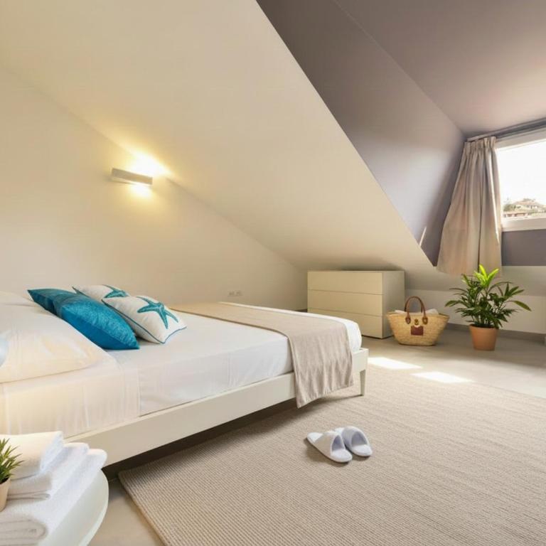 Residenza Cantalupo - Appartamento con 2 Camere da Letto - 11
