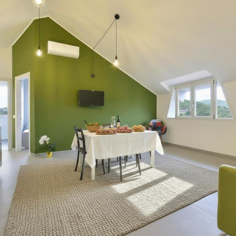 Residenza Cantalupo - Appartamento con 2 Camere da Letto - 12