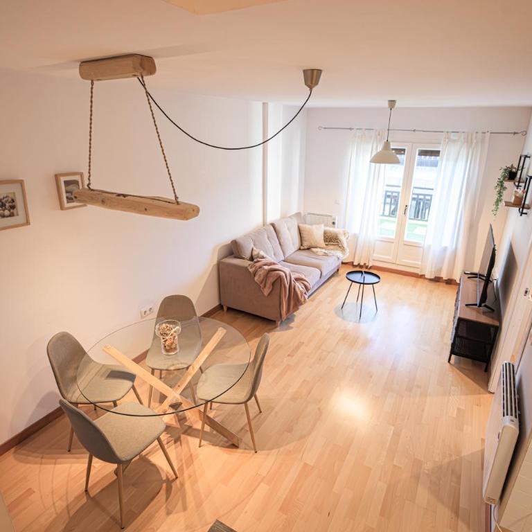 Terraza del Veleta Sierra Nevada parking incluido - Apartamento de 2 dormitorios - 5