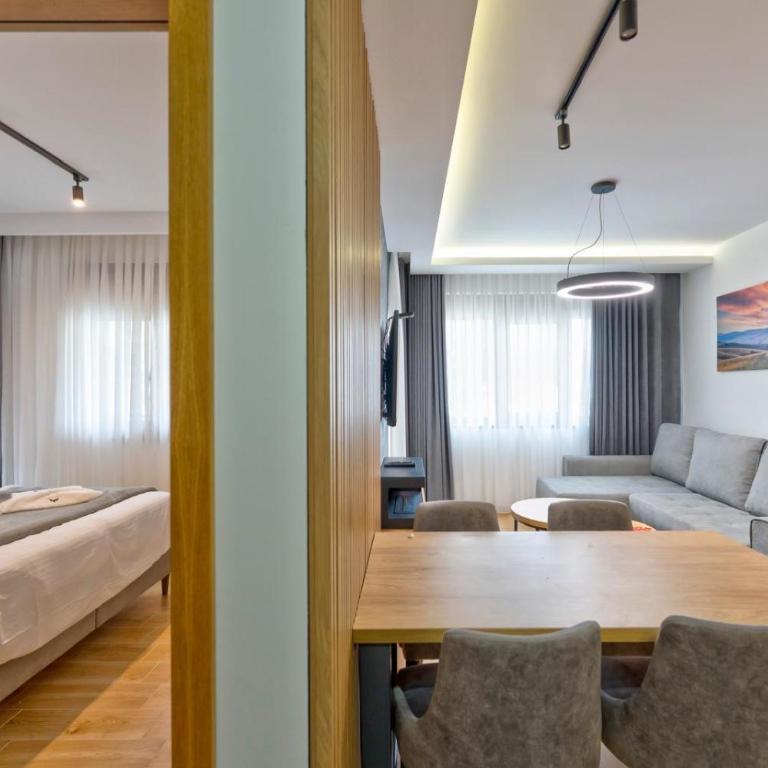 Apartman Vida Zlatibor - One-Bedroom Apartment - 10