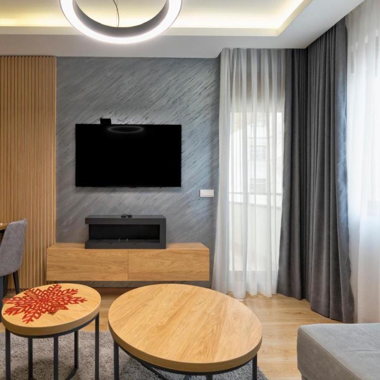 Apartman Vida Zlatibor - One-Bedroom Apartment - 4