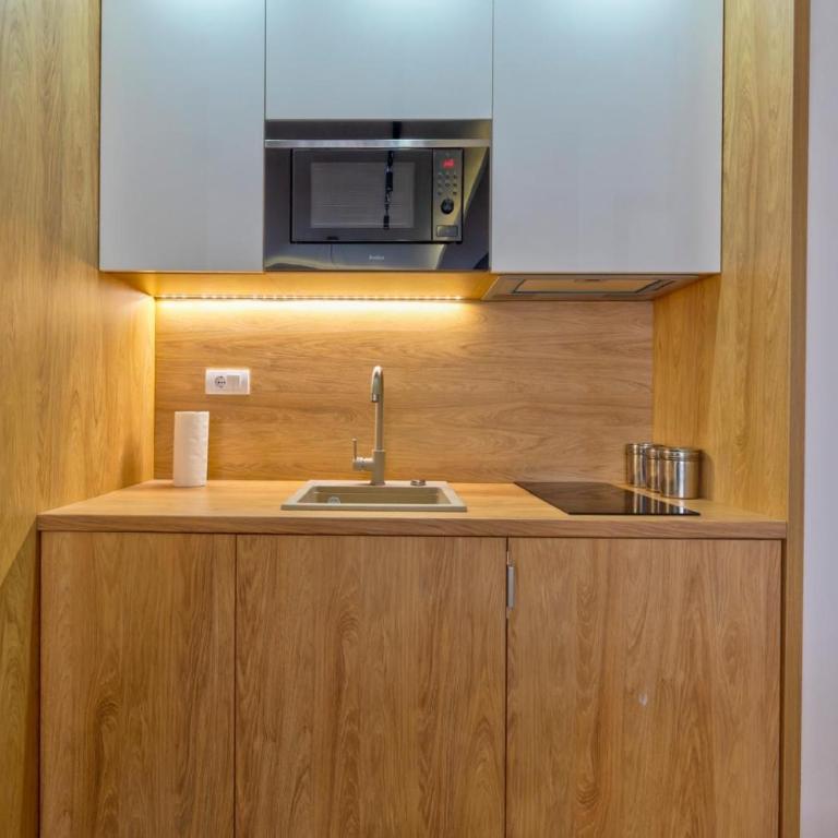 Apartman Vida Zlatibor - One-Bedroom Apartment - 8