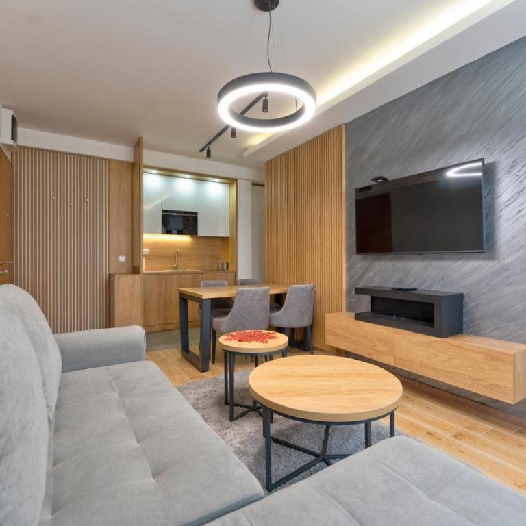 Apartman Vida Zlatibor - One-Bedroom Apartment - 3