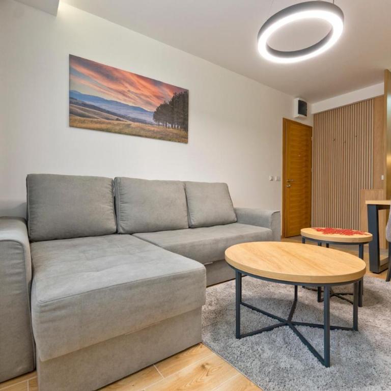 Apartman Vida Zlatibor - One-Bedroom Apartment - 5