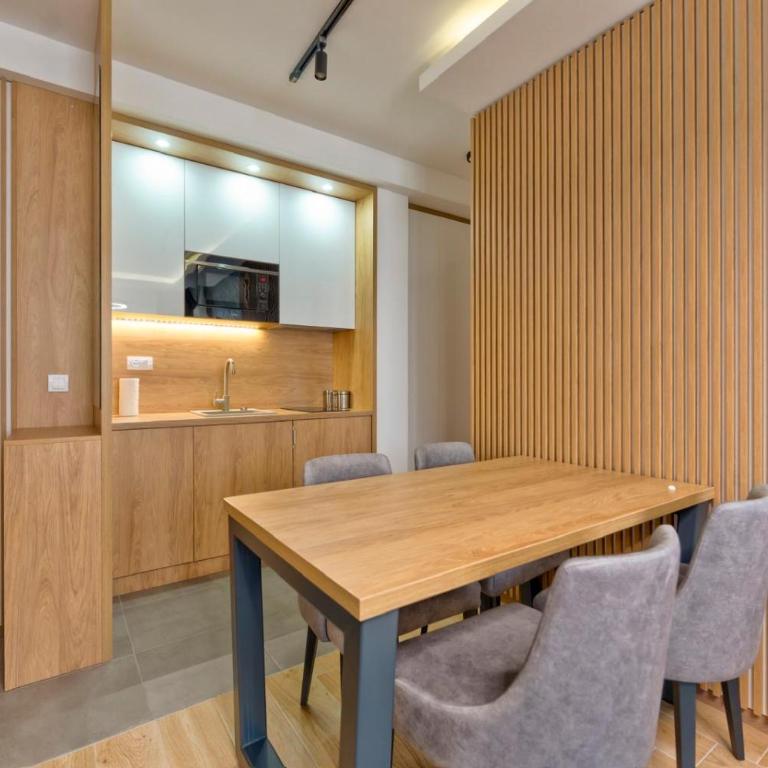 Apartman Vida Zlatibor - One-Bedroom Apartment - 7