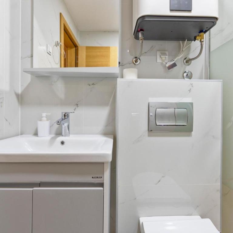 Apartman Vida Zlatibor - One-Bedroom Apartment - 15