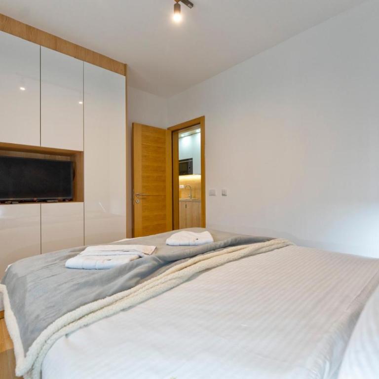 Apartman Vida Zlatibor - One-Bedroom Apartment - 12